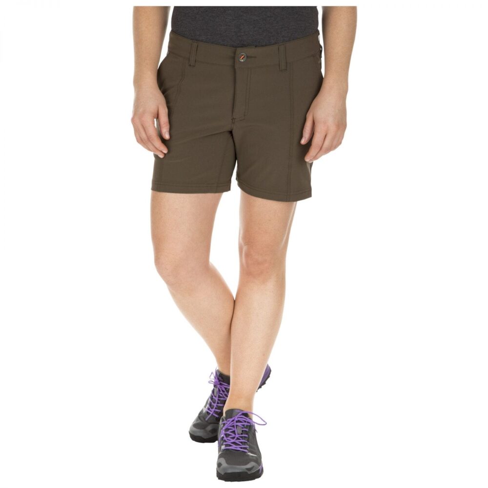 5.11 Tactical Shockwave Short 63002 – Tundra, 12 -